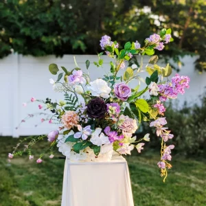 Enchanted Floral Arrangement